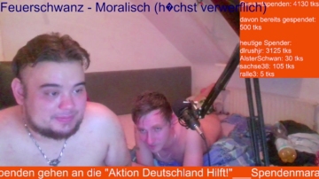 knackarsch87  22-07-2021 Recorded Video Cam